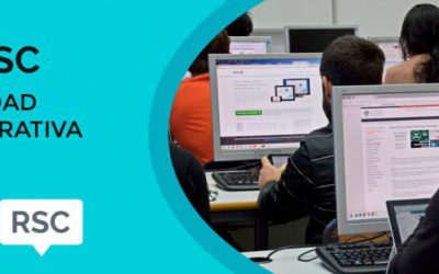 El máster RSC UPV renueva su imagen