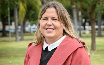 Guadalupe Orea: “Para que las políticas en RSC sean efectivas deben ser trabajadas por profesionales bien formados”