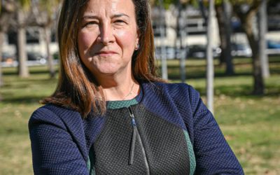 Isabel Giménez: “La RSC es una obligación para las pymes que quieran ser competitivas”