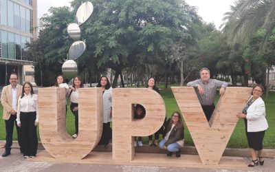 Las tercera y cuarta cohorte del Máster RSE UPV participan en el curso “Casos de Éxito y Buenas Prácticas de Responsabilidad Social en España”