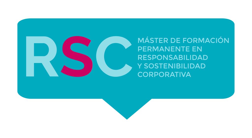 El Máster RSC UPV actualiza su denominación Master RSC UPV