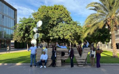 El Máster RSC UPV y la PUCMM dominicana celebran una semana de intercambio internacional sobre buenas prácticas en sostenibilidad en España