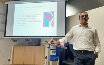 II Foro de Responsables de RSC de Étnor: «La inteligencia artificial debe ser una herramienta al servicio de las personas»