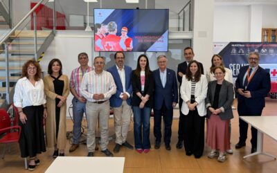 El voluntariado corporativo como «herramienta estratégica en las organizaciones», a debate en el I Foro de Responsables de RSC de Étnor