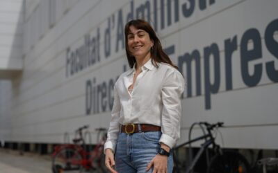“No se trata solo de crear productos, sino de facilitar que las personas puedan adoptar hábitos sostenibles, saludables y accesibles», subraya Núria Gonzálvez (IKEA Valencia)