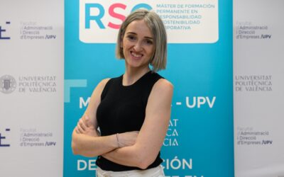 El Máster RSC UPV suma la experiencia de Coarval en sostenibilidad agraria, economía social y gestión del territorio